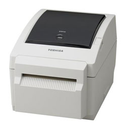 Box Image for ToshibaTECBEV4D