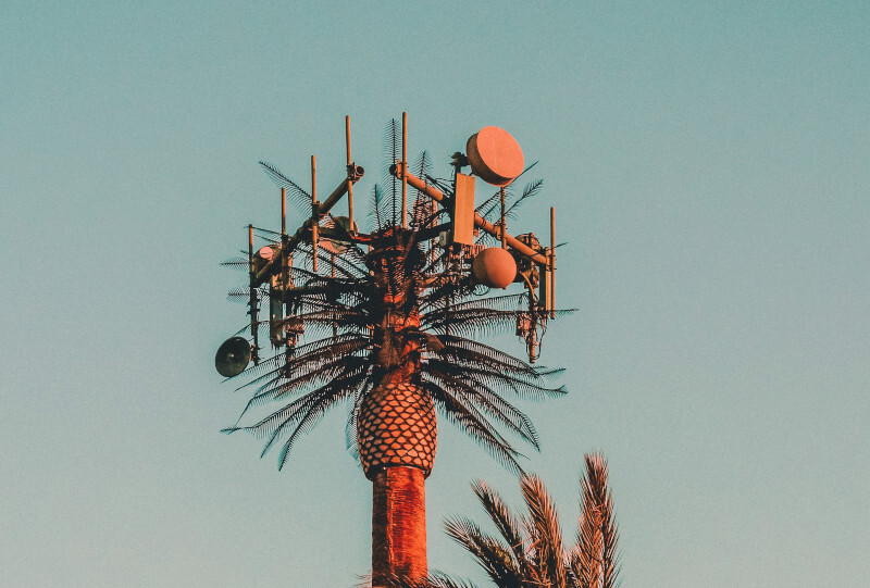 DHL releases report on impact of 5G